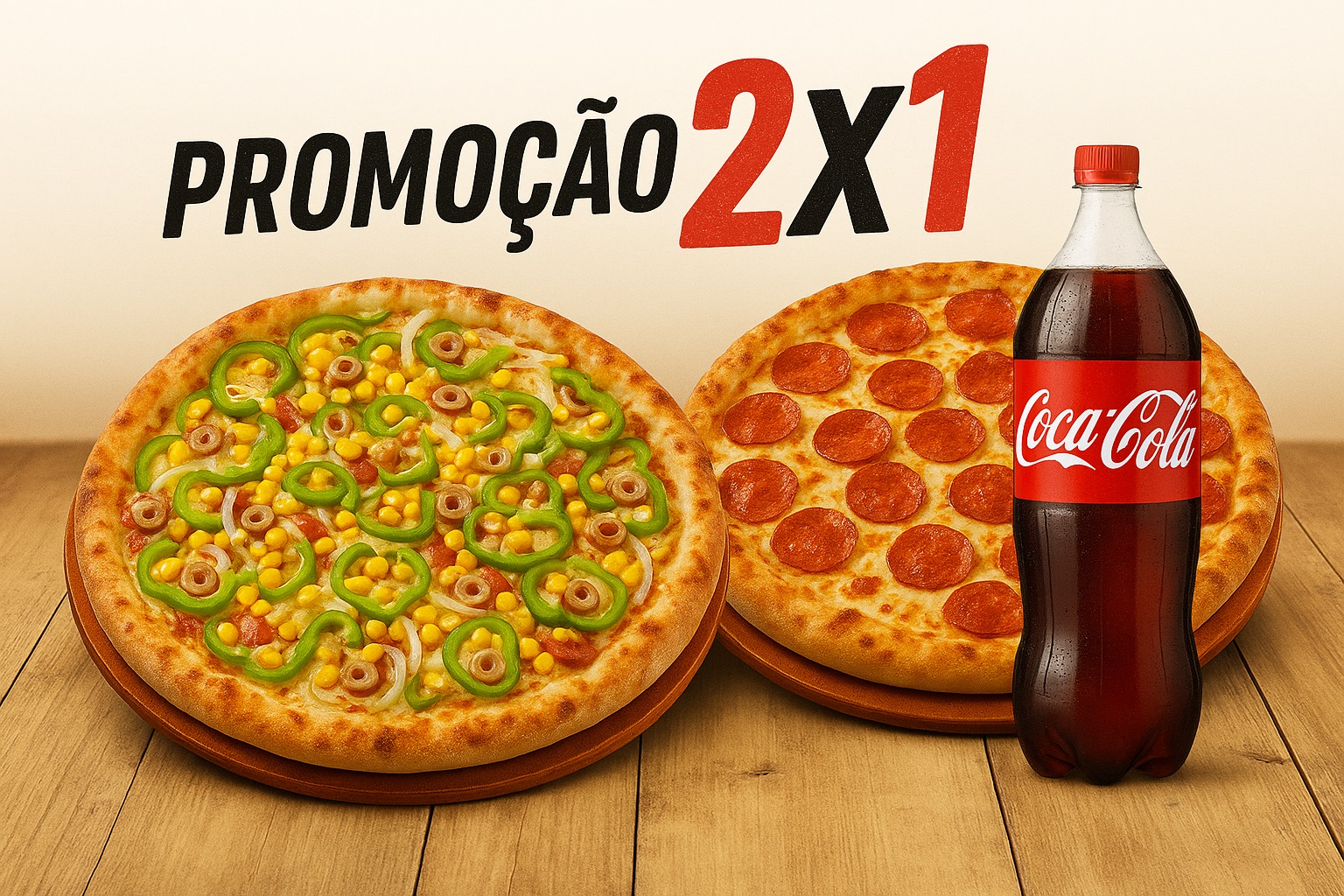 (Apenas Retirada) Açaí 770ml